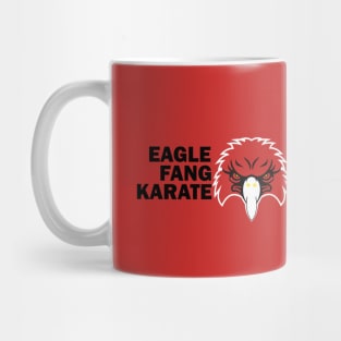 Eagle Fang Kararte Mug